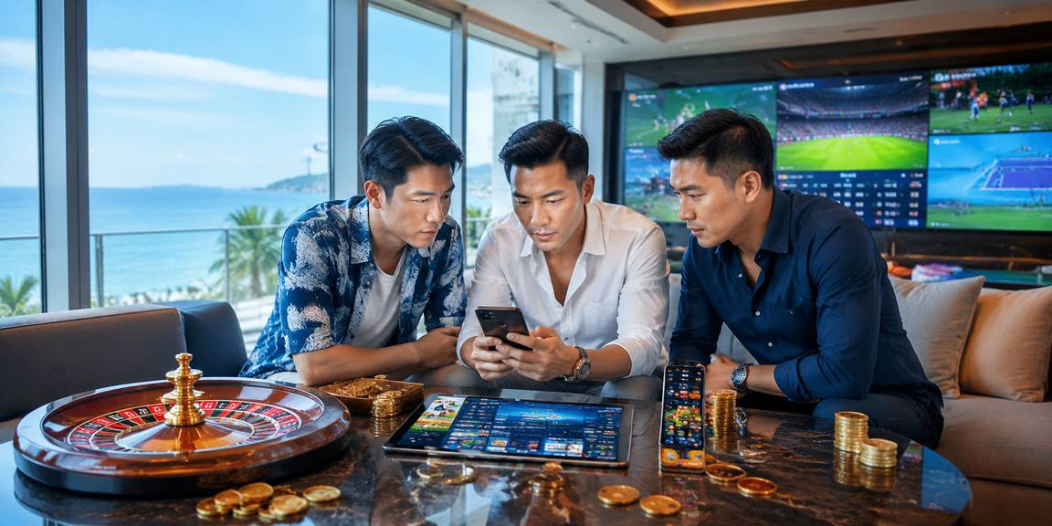fm861 Casino Việt Nam – Slot, Đá gà Ưu Đãi Thành Viên Mới