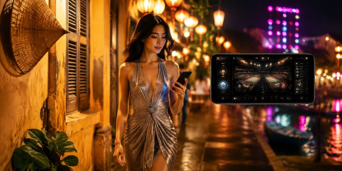 fm861 Casino Việt Nam – Slot, Đá gà Ưu Đãi Thành Viên Mới