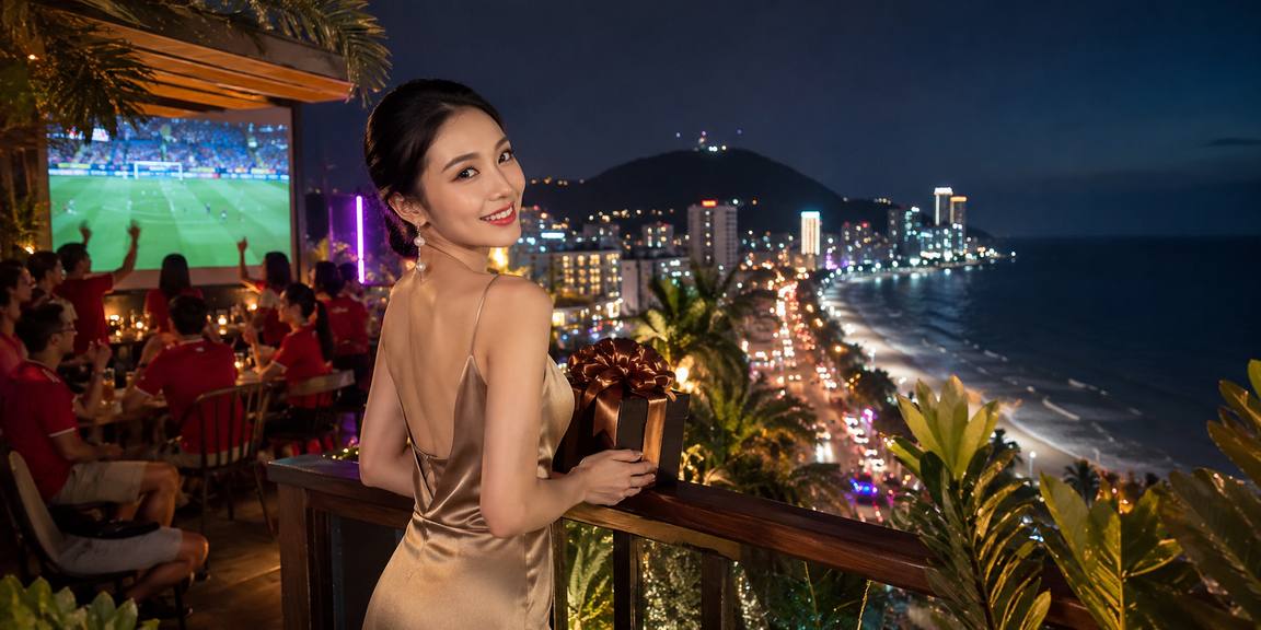 fm861 | Về chúng tôi — thương hiệu thanh toán nội địa Việt Nam
